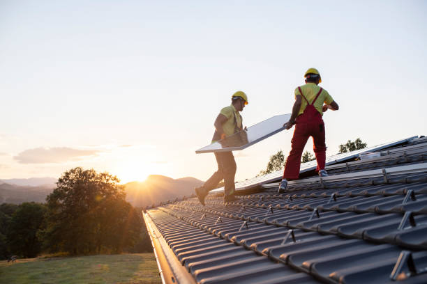 EPDM Roofing in Hampton Manor, NY