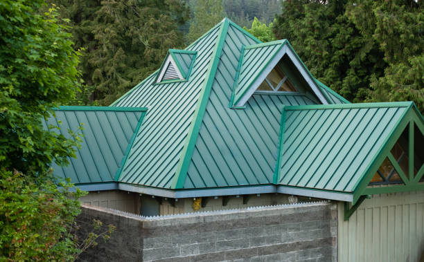 Best Steel Roofing  in Hampton Manor, NY