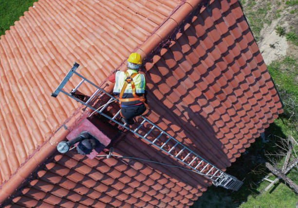 Asphalt Shingles Roofing in Hampton Manor, NY